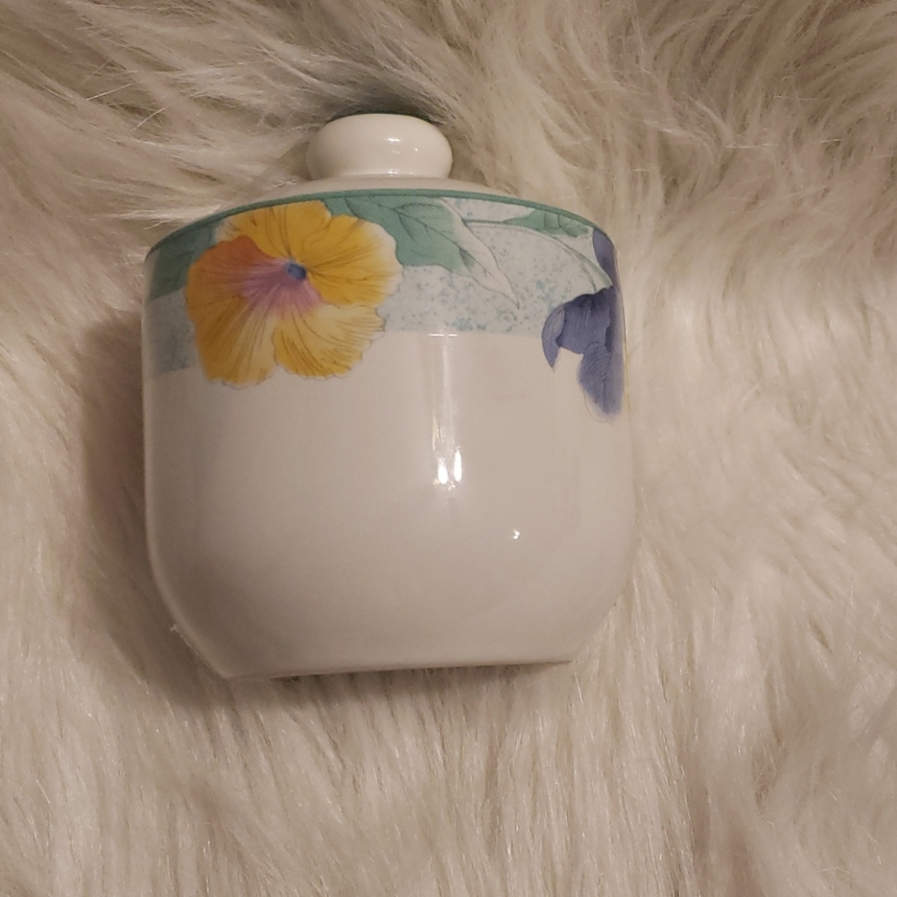 Sango sugardish